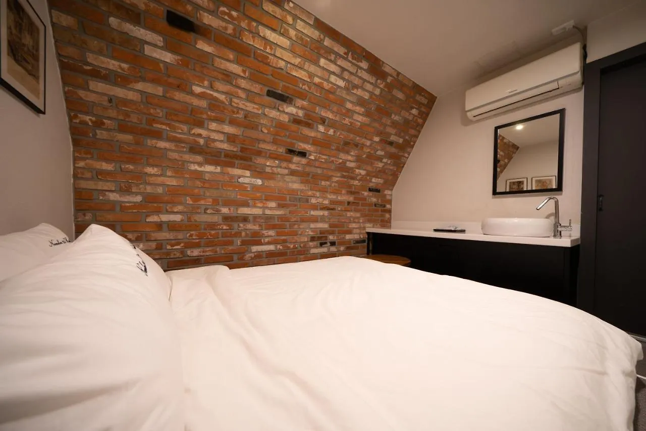 No25 Hotel Yeonsan Busan