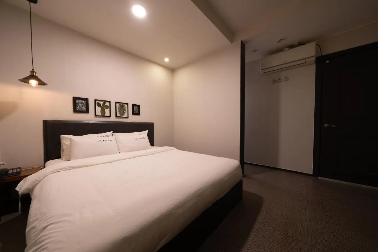 No25 Hotel Yeonsan Busan 3*,