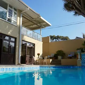 Sundown Manor 4* Le Cap
