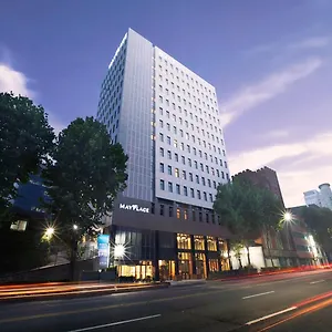 메이플레이스 서울 동대문 대한민국