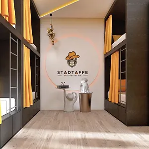 Stadtaffe - Chic Vie 오스트리아