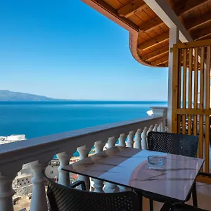 Saranda Rooms 3* Saranda