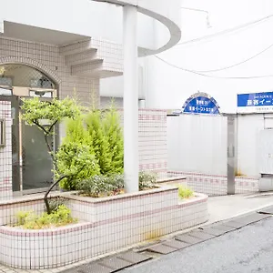신주쿠 이스트 일본