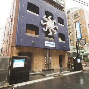 인터내셔널 가부키초 일본