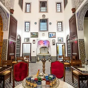 Dar Alami Salaj 3* Fès