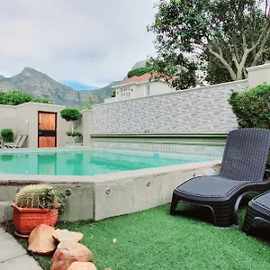 Redbourne Hilldrop 4* Le Cap