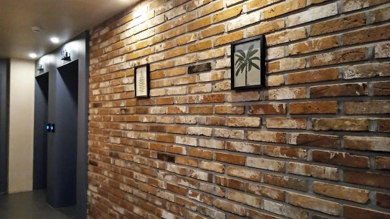 No25 Hotel Yeonsan Busan